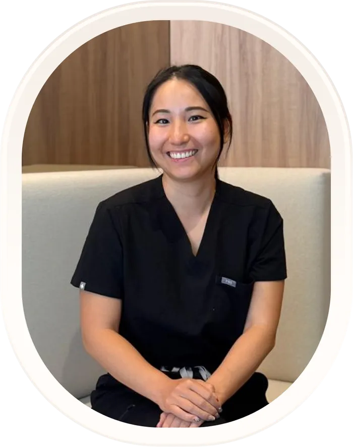 Profile photo of Dr Luyi